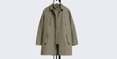 Clothing